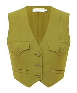 Zimmermann Luna Waistcoat