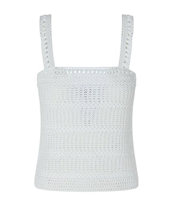 Heart-Collar Vest