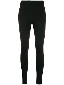 High-Waisted Leggings