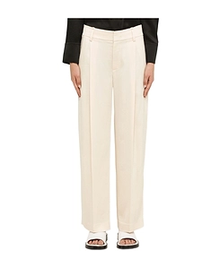 Logo Casual Pants