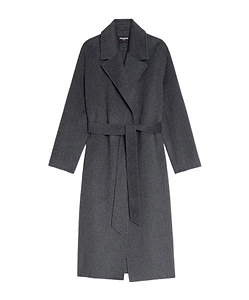 Zadig & Voltaire Meli Coat