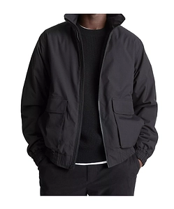 Long Sleeve Casual Jacket