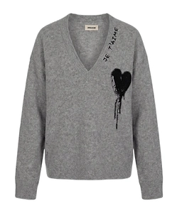 Zadig & Voltaire Mikyz Jumper