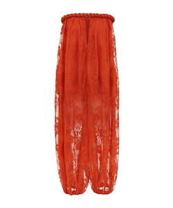Luna Lace Harem Jumpsuit