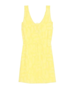 Sleeveless Dress