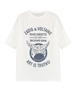 T-Shirt Berry