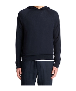 Long Sleeve Hoodie