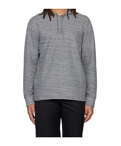 Long-Sleeved Hoodie
