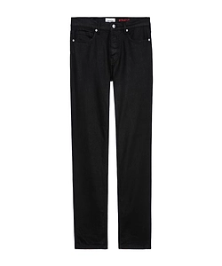 Zadig & Voltaire Straight-Leg Fitted Jeans