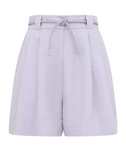 Luna Tailored Shorts