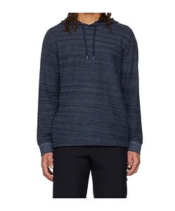 Long-Sleeved Hoodie