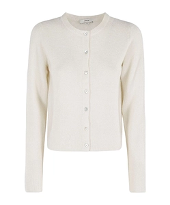 Long-Sleeved Sweater