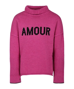 Turtleneck Sweater