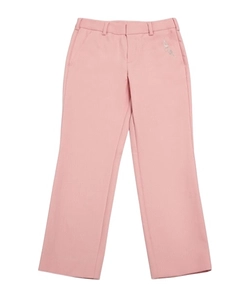 Twill Casual Pants