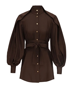 Luna Obi Tunic