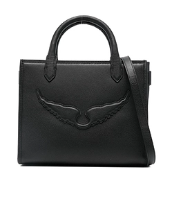 Zadig & Voltaire Angel Xs Shopper Bag