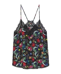 Zadig & Voltaire Christy Camisole