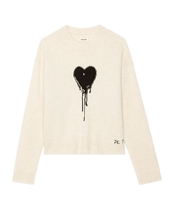 Zadig & Voltaire Markuz Jumper