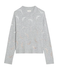 Zadig & Voltaire Markuz Jumper