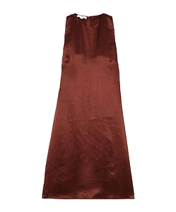 Pleated Dress
