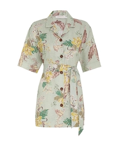 Matchmaker Silhouette Shirt