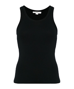 Scoop Neck Tank Top