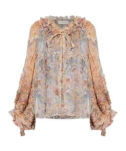 Multicolor Shirt