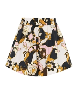 Maxine Relaxed Shorts