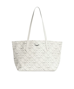 Zadig & Voltaire Z Monogram Shopper Bag