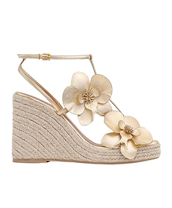 Orchid Wedge