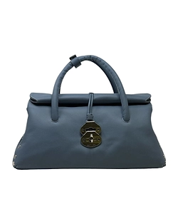 Logo Handbag