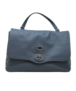 Logo Handbag