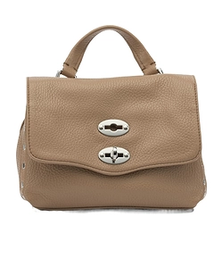 Logo Handbag