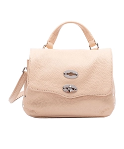 Flip Shoulder Bag