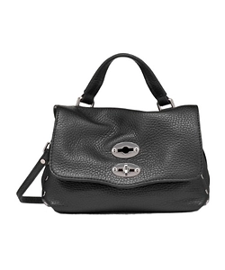 Logo Handbag