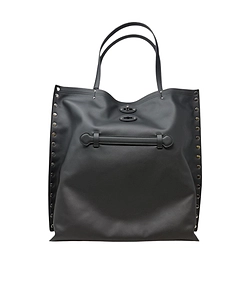 Logo Handbag