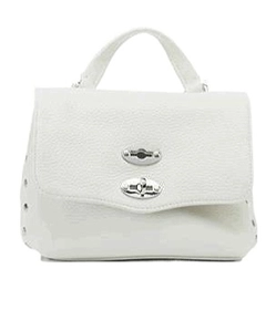 Logo Handbag