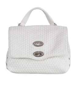 Logo Handbag