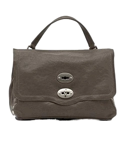 Logo Handbag