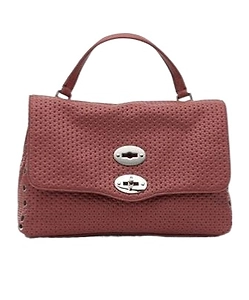 Logo Handbag