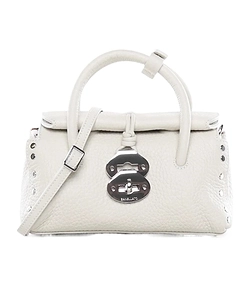 Logo Handbag