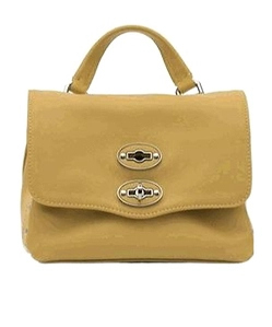 Logo Handbag