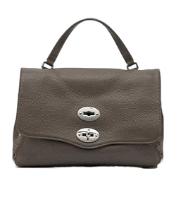 Logo Handbag