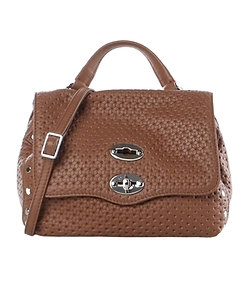 Logo Handbag