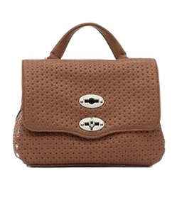Logo Handbag