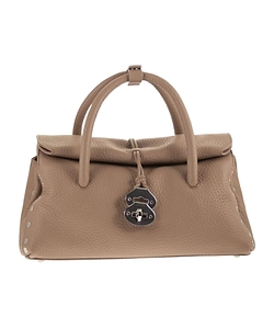 Logo Handbag