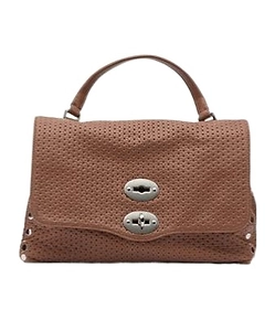 Logo Handbag