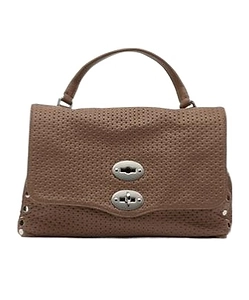 Logo Handbag