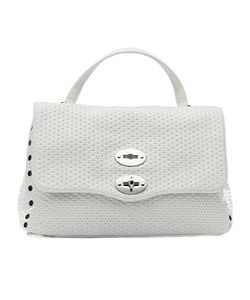 Logo Handbag