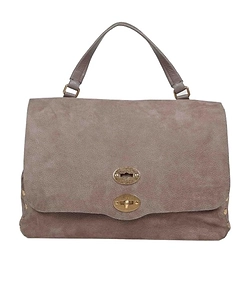 Logo Handbag